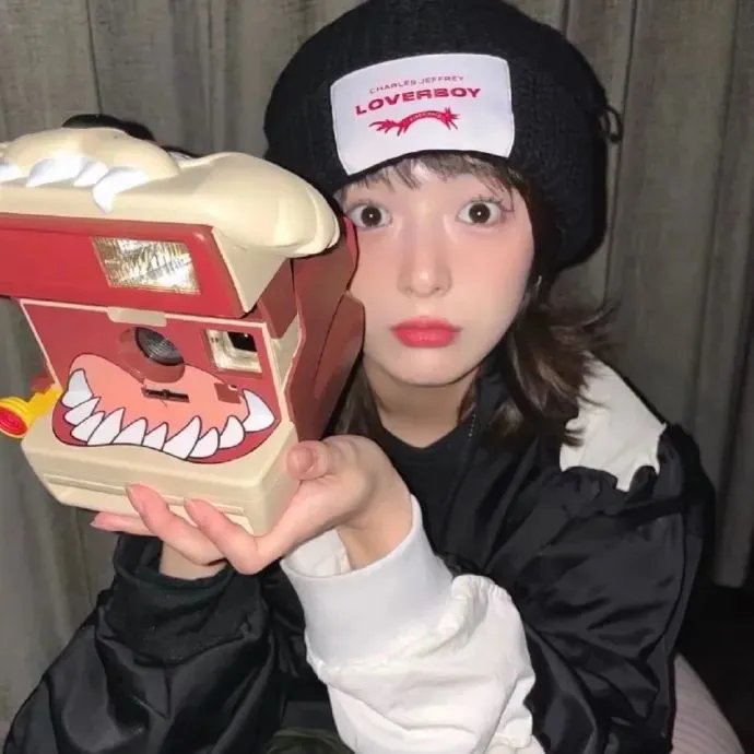 扑朔迷情